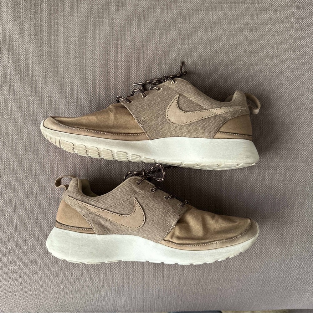 NIKE ROSHE RUN NRG (LIMITED)